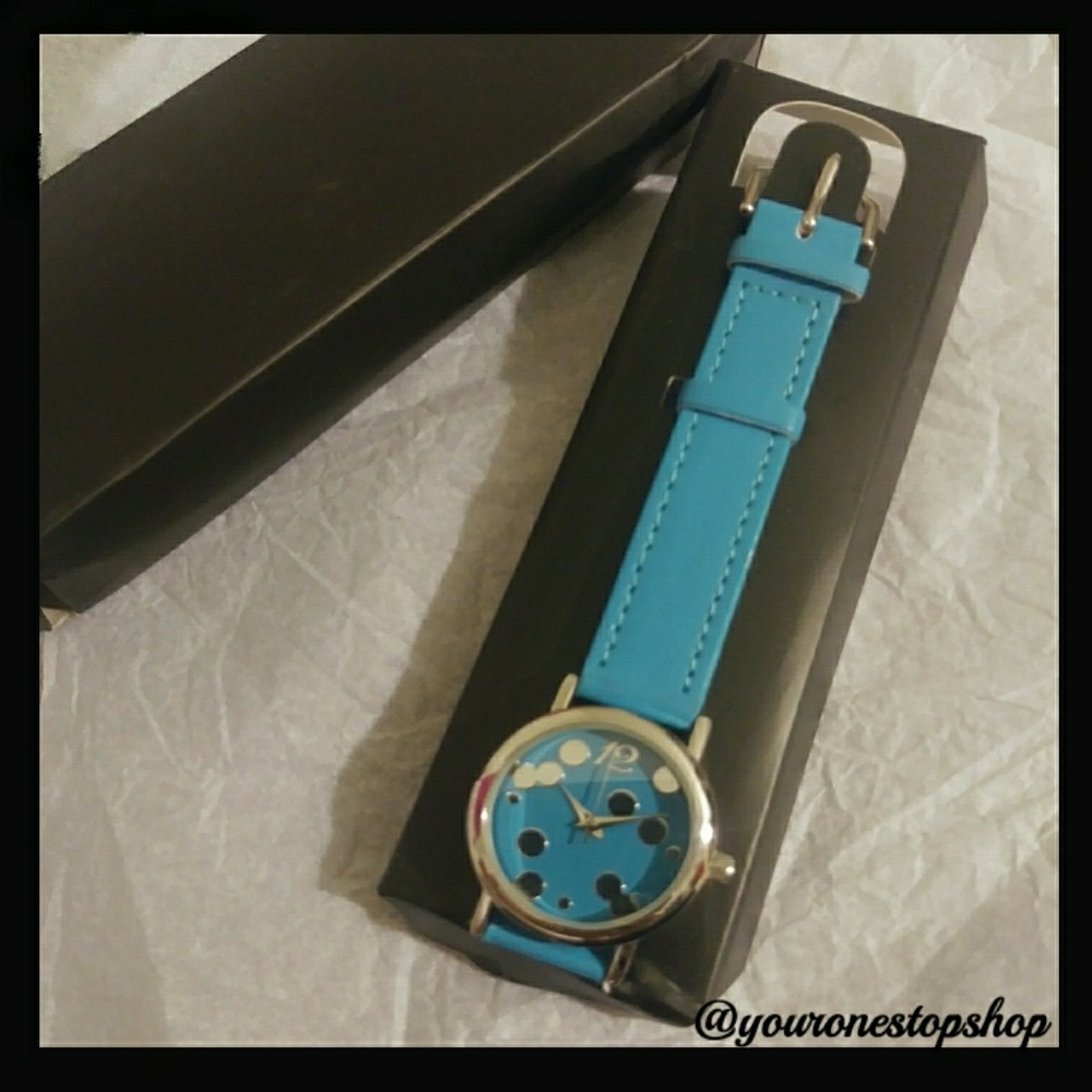 🆕Spring Time Watch